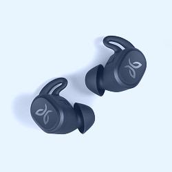 Amazon.com: Jaybird Vista True Wireless Bluetooth Sport Waterproof Earbud  Premium Headphones - Shadow Black : Electronics